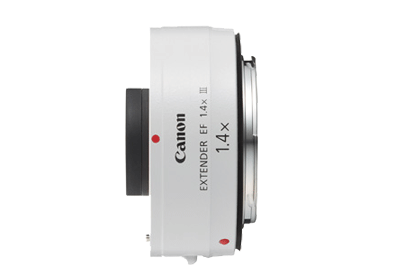 Extender EF 1.4xIII Extender EF 1.4xIII